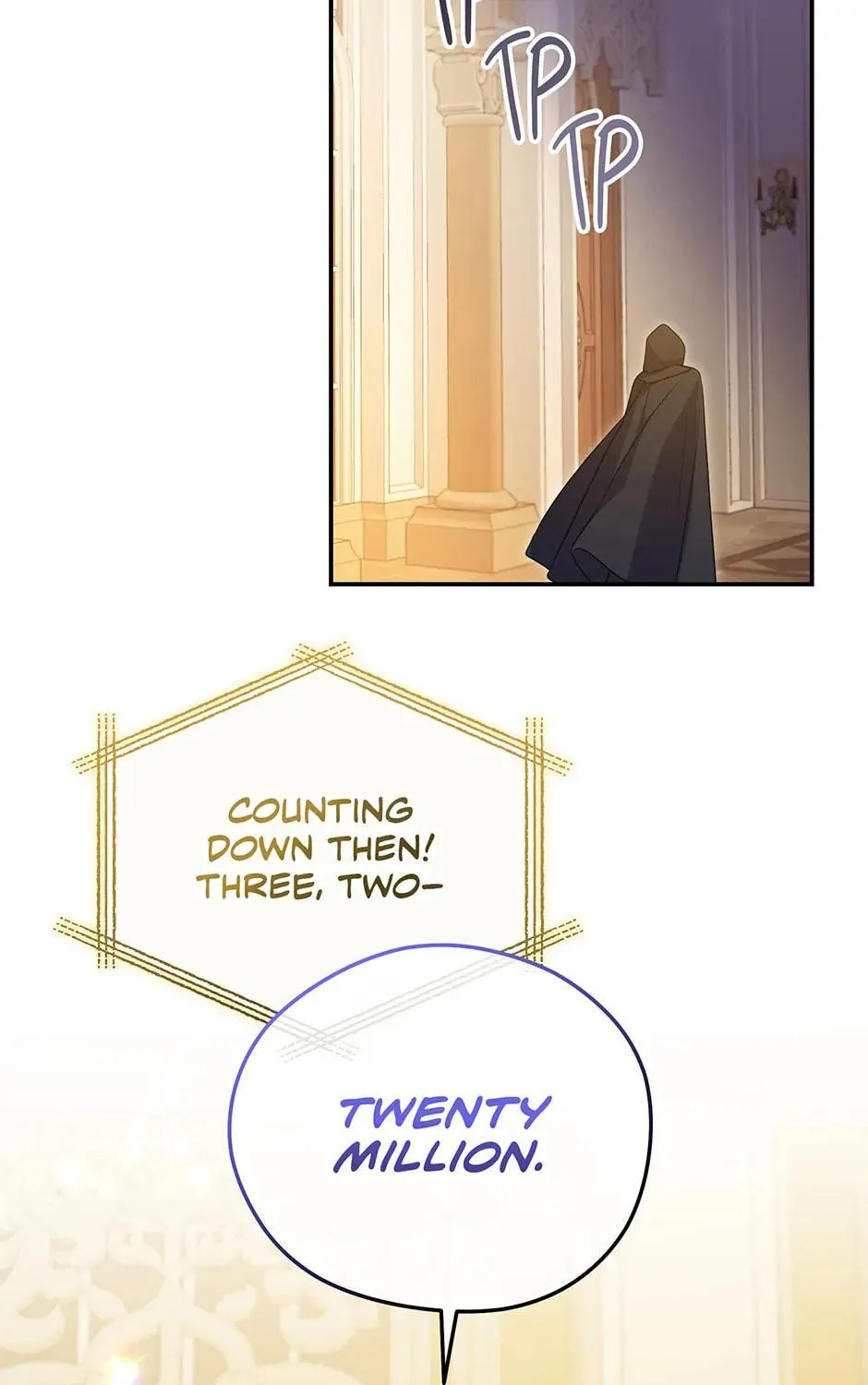 The Villainess Captured the Grand Duke Chapter 47 page 79 - 