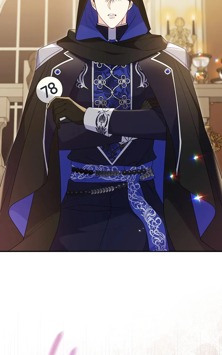 The Villainess Captured the Grand Duke Chapter 47 page 81 - 