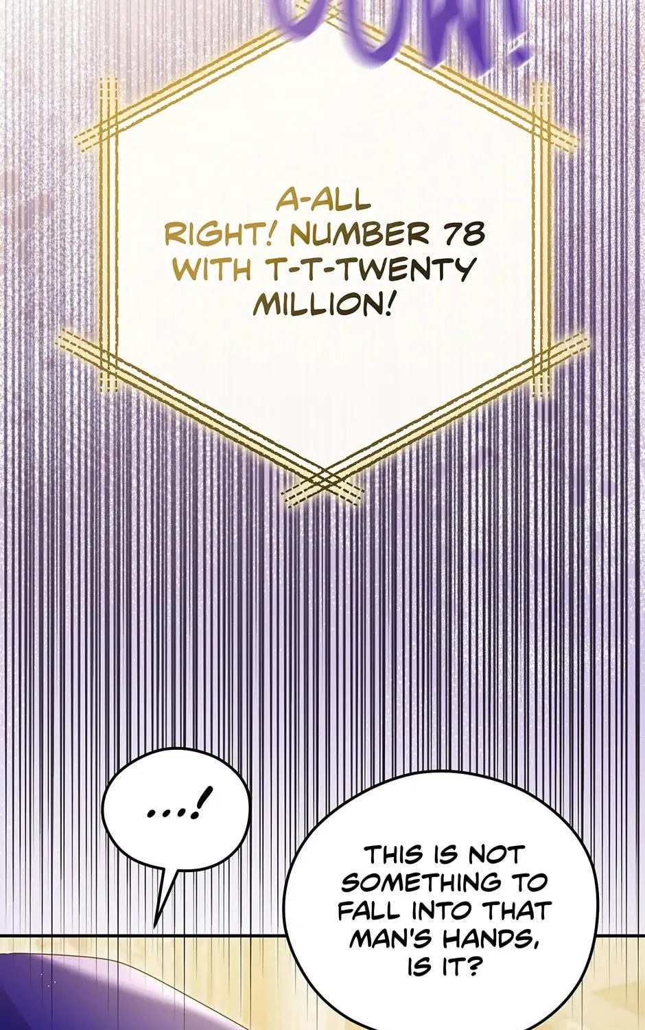 The Villainess Captured the Grand Duke Chapter 47 page 83 - 