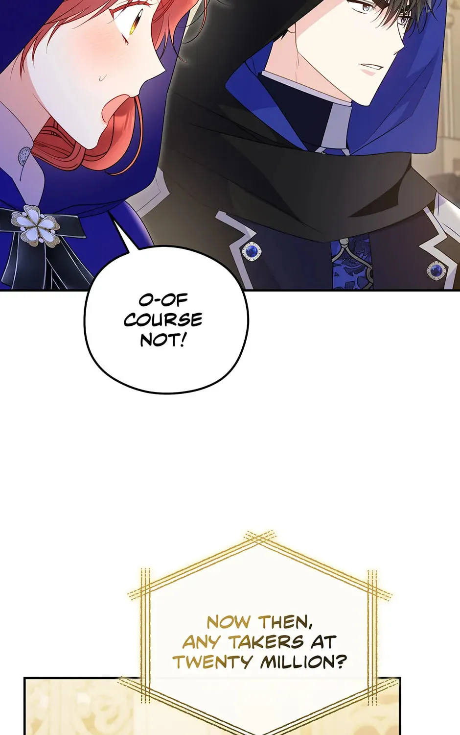 The Villainess Captured the Grand Duke Chapter 47 page 85 - 