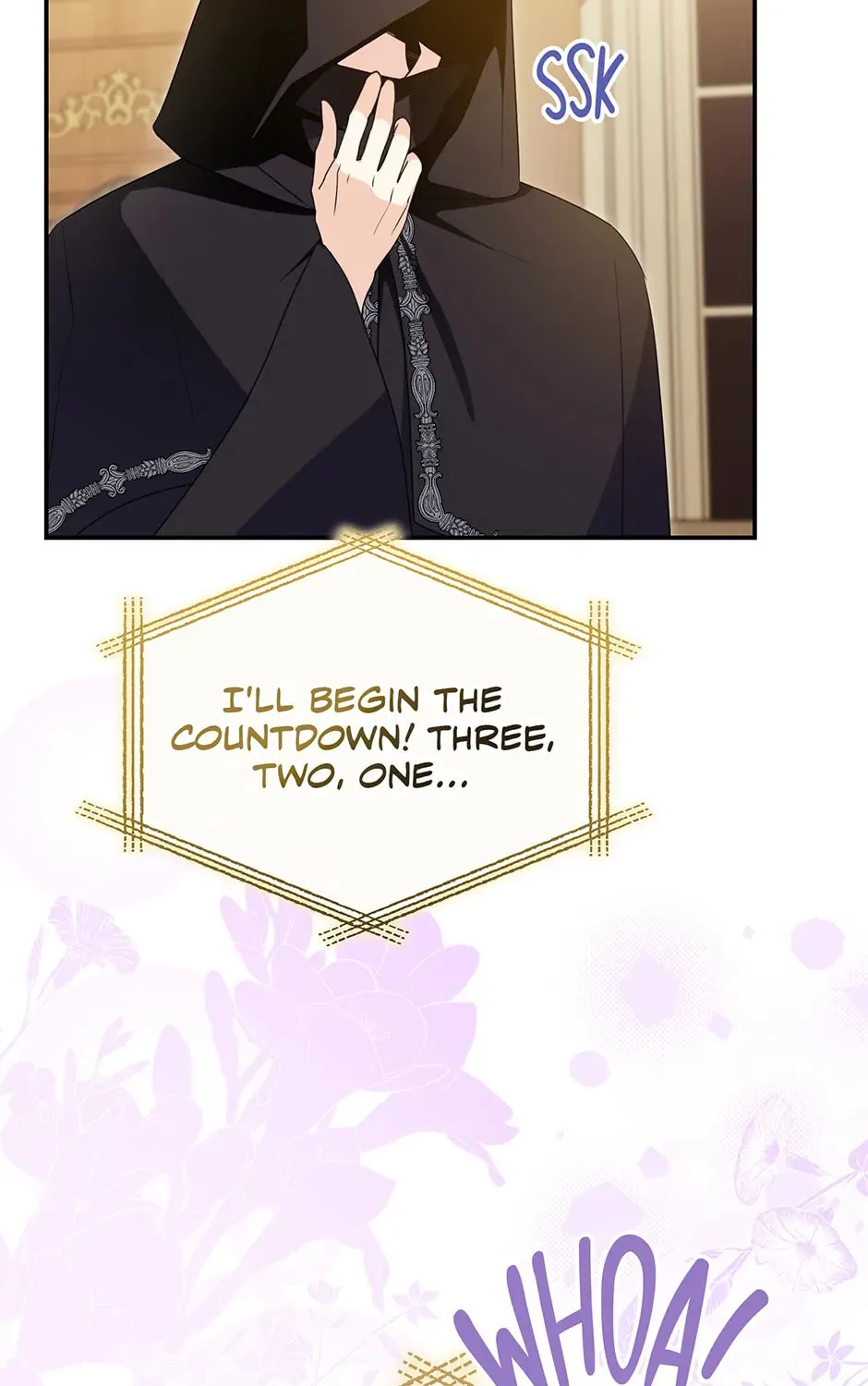 The Villainess Captured the Grand Duke Chapter 47 page 87 - 