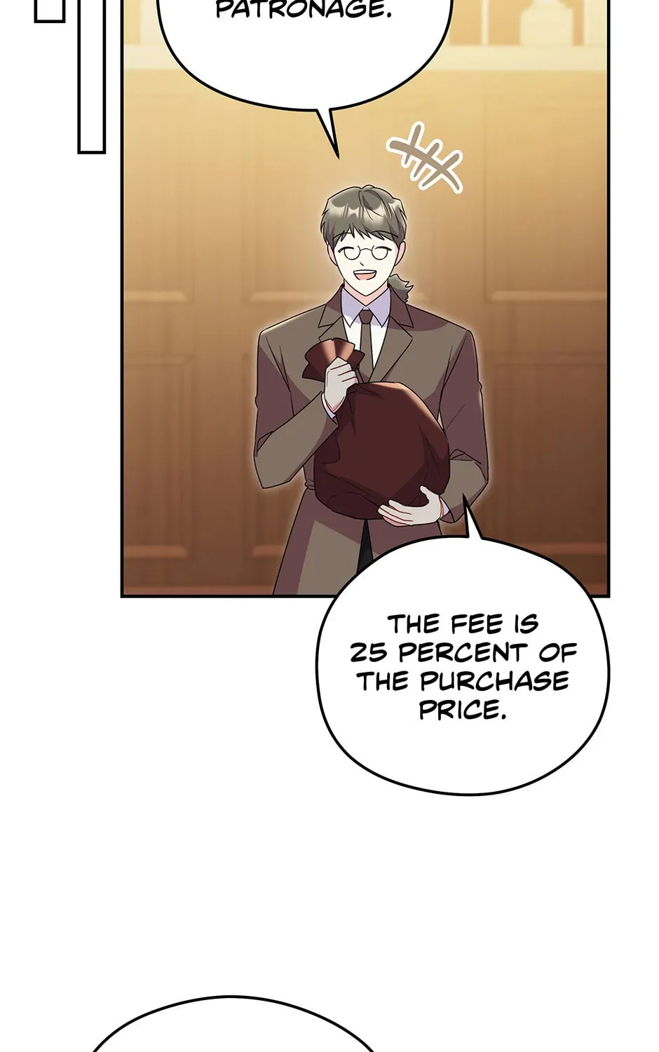 The Villainess Captured the Grand Duke Chapter 47 page 97 - 