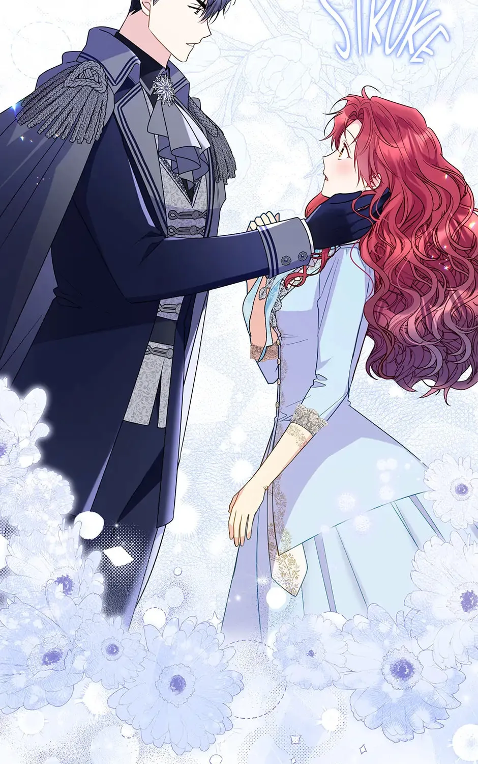 The Villainess Captured the Grand Duke Chapter 48 page 101 - 