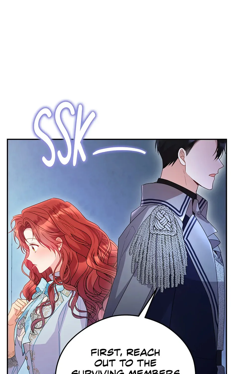 The Villainess Captured the Grand Duke Chapter 48 page 103 - 