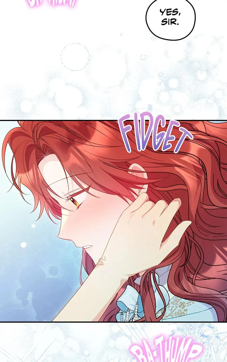 The Villainess Captured the Grand Duke Chapter 48 page 105 - 