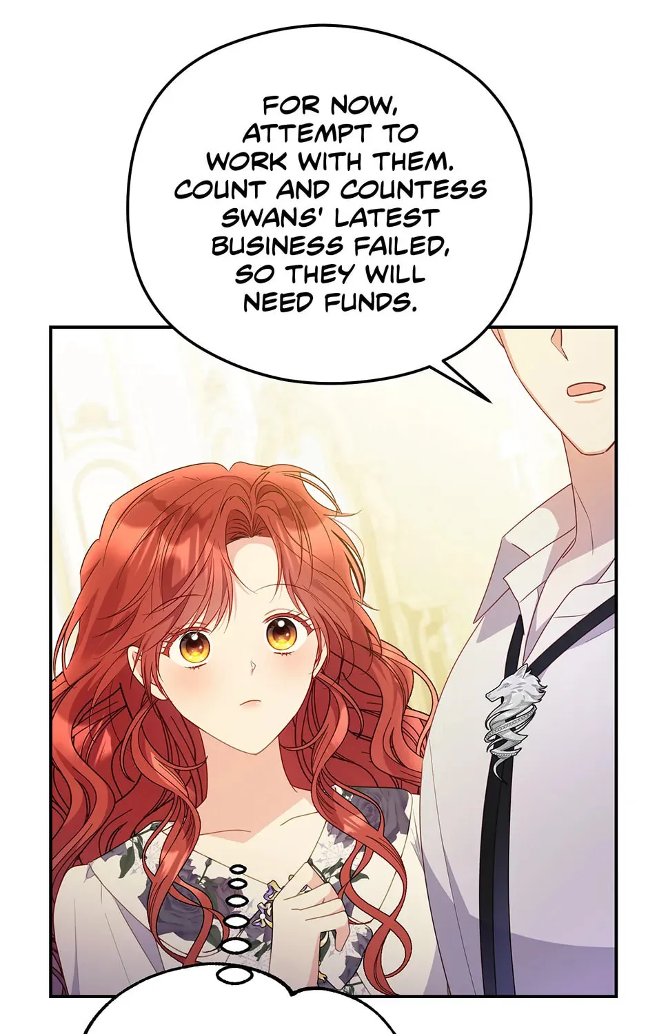 The Villainess Captured the Grand Duke Chapter 48 page 115 - 