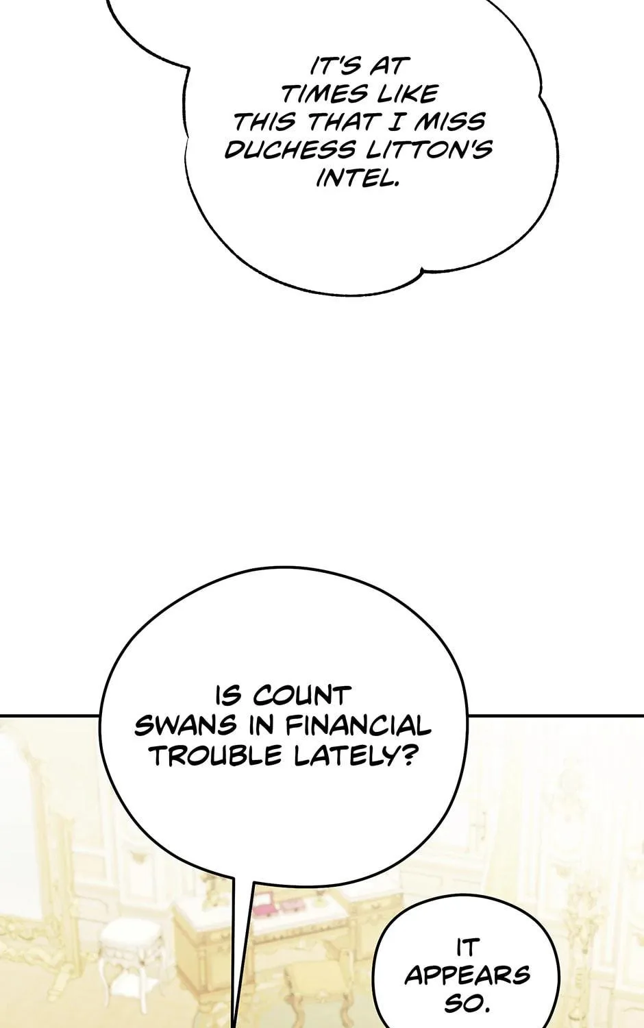 The Villainess Captured the Grand Duke Chapter 48 page 117 - 