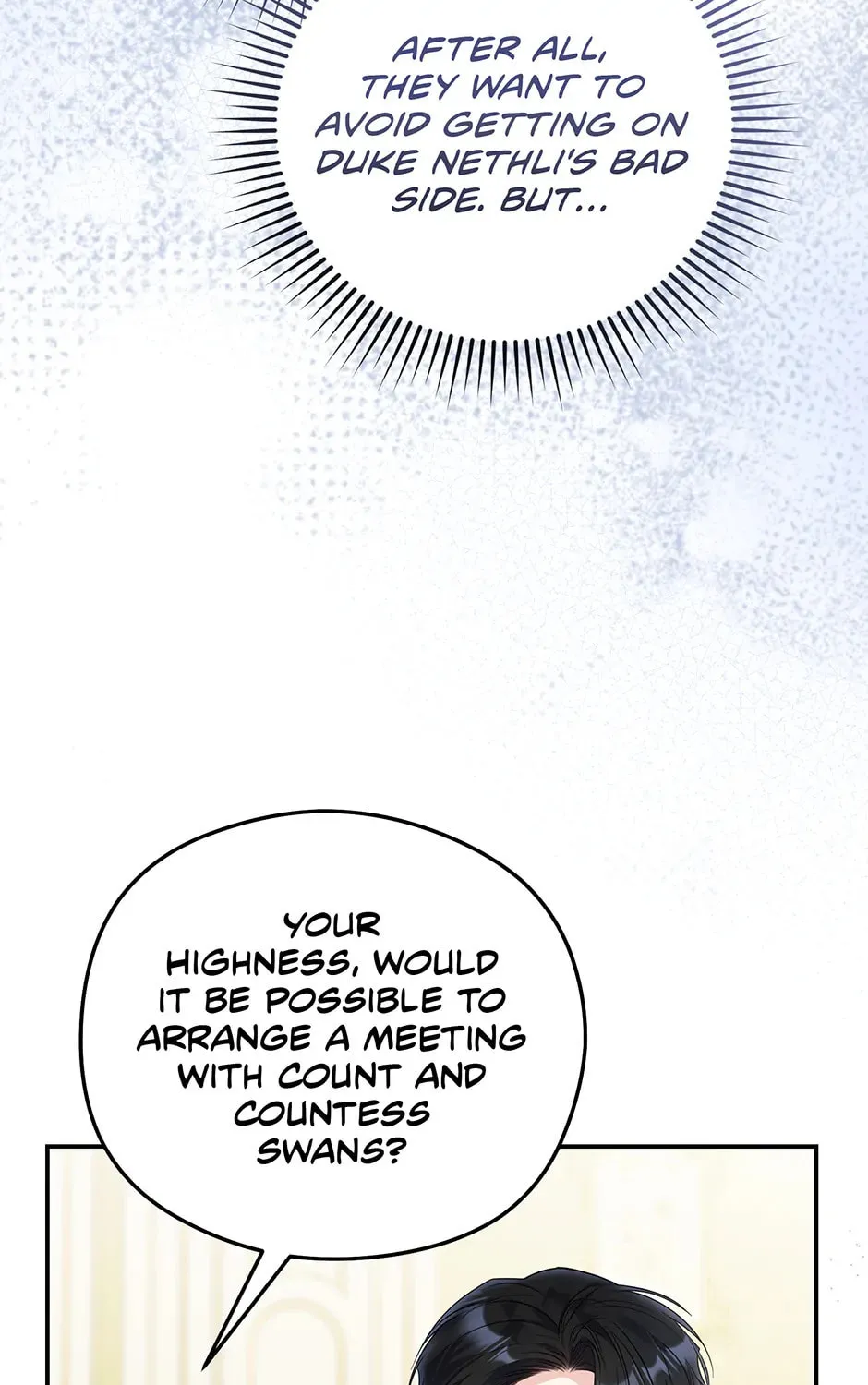 The Villainess Captured the Grand Duke Chapter 48 page 121 - 