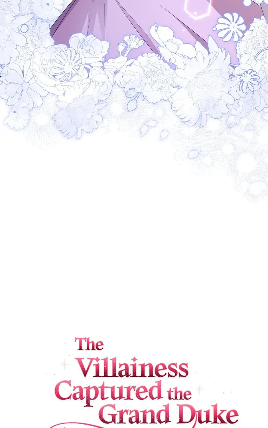 The Villainess Captured the Grand Duke Chapter 48 page 127 - 