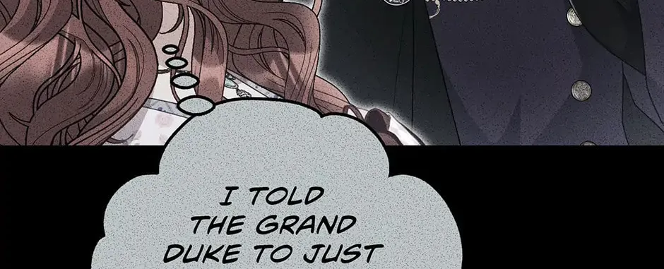The Villainess Captured the Grand Duke Chapter 48 page 14 - 