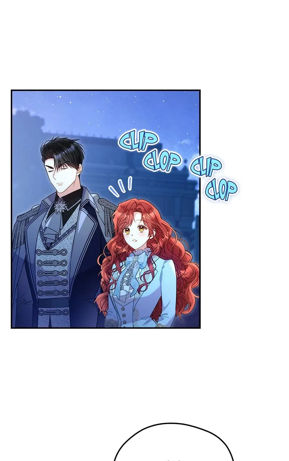 The Villainess Captured the Grand Duke Chapter 48 page 21 - 