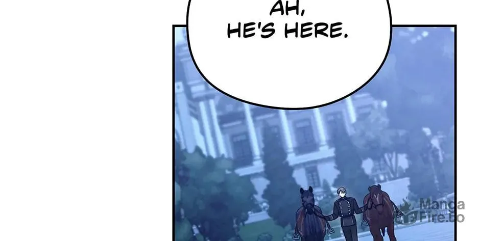 The Villainess Captured the Grand Duke Chapter 48 page 22 - 