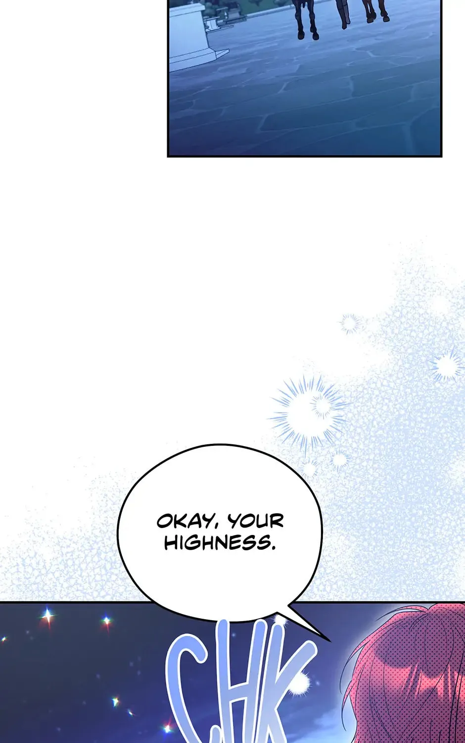 The Villainess Captured the Grand Duke Chapter 48 page 23 - 
