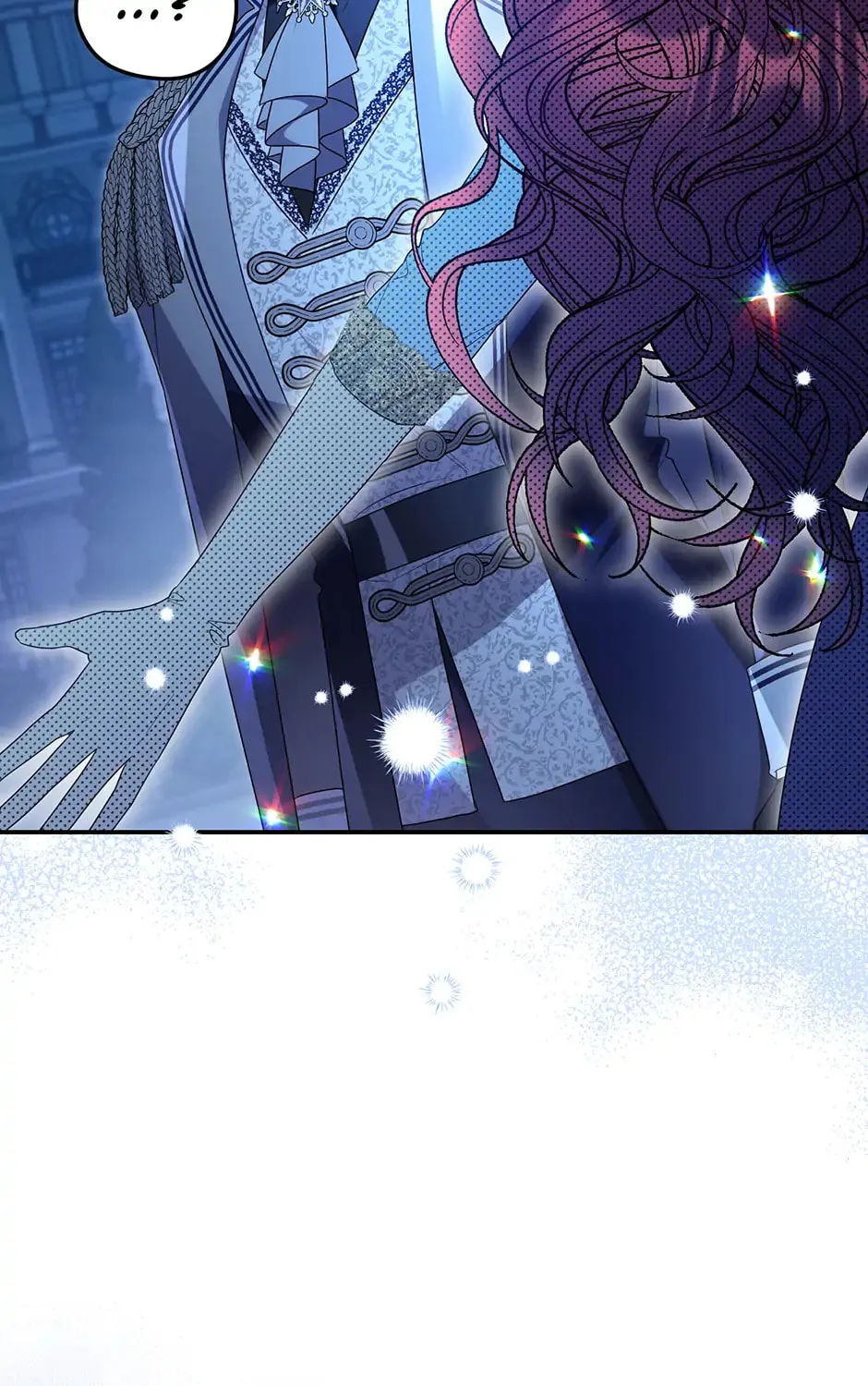 The Villainess Captured the Grand Duke Chapter 48 page 25 - 