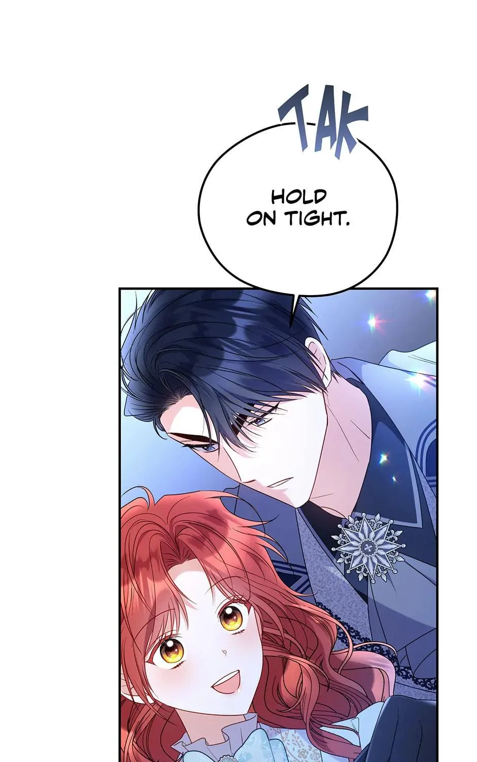 The Villainess Captured the Grand Duke Chapter 48 page 37 - 