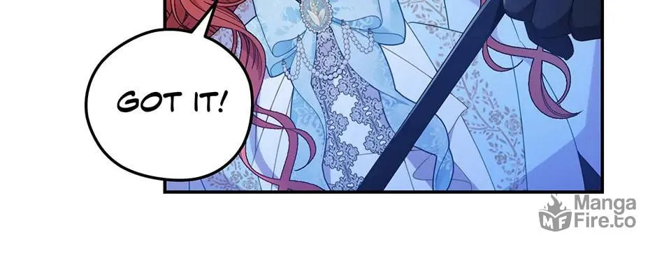 The Villainess Captured the Grand Duke Chapter 48 page 38 - 