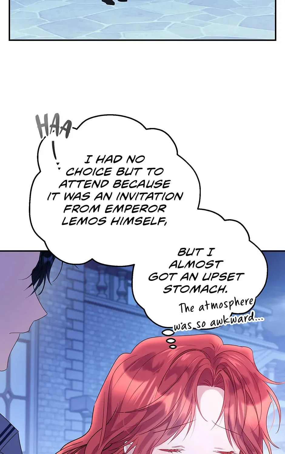 The Villainess Captured the Grand Duke Chapter 48 page 5 - 