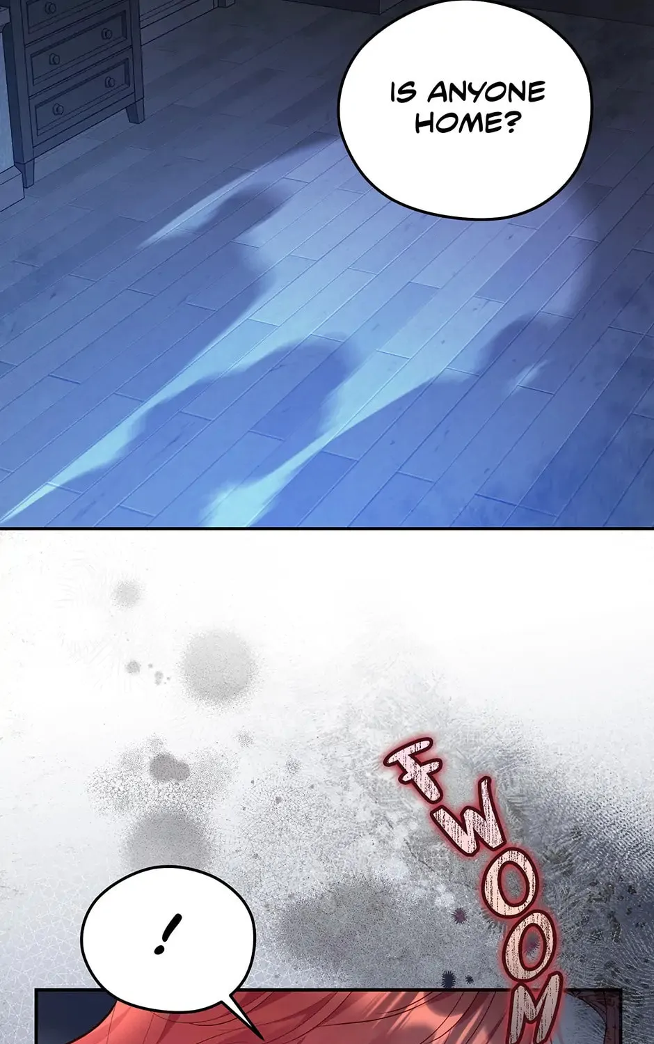 The Villainess Captured the Grand Duke Chapter 48 page 49 - 