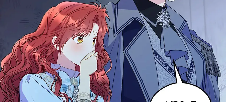 The Villainess Captured the Grand Duke Chapter 48 page 54 - 