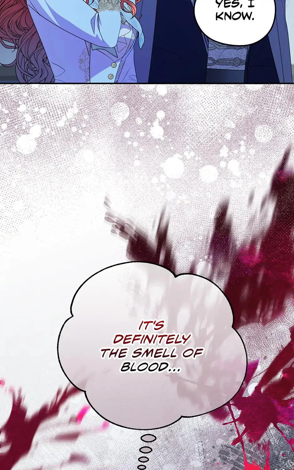 The Villainess Captured the Grand Duke Chapter 48 page 55 - 