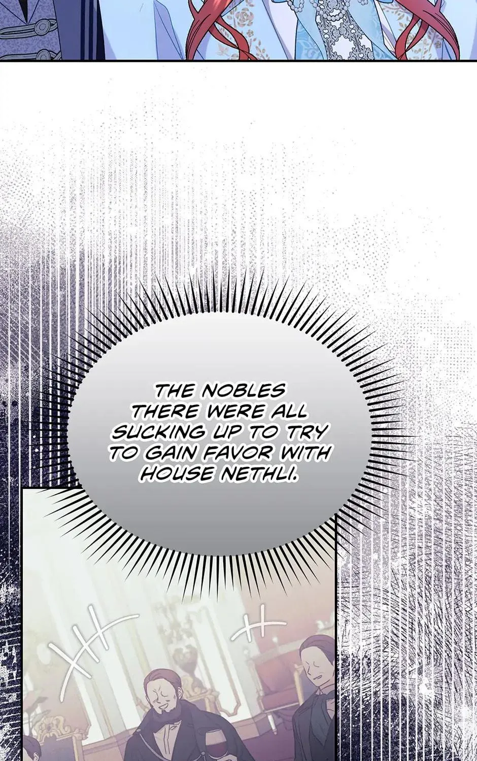 The Villainess Captured the Grand Duke Chapter 48 page 7 - 
