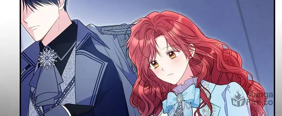 The Villainess Captured the Grand Duke Chapter 48 page 68 - 