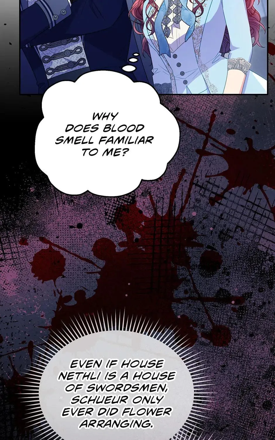 The Villainess Captured the Grand Duke Chapter 48 page 69 - 