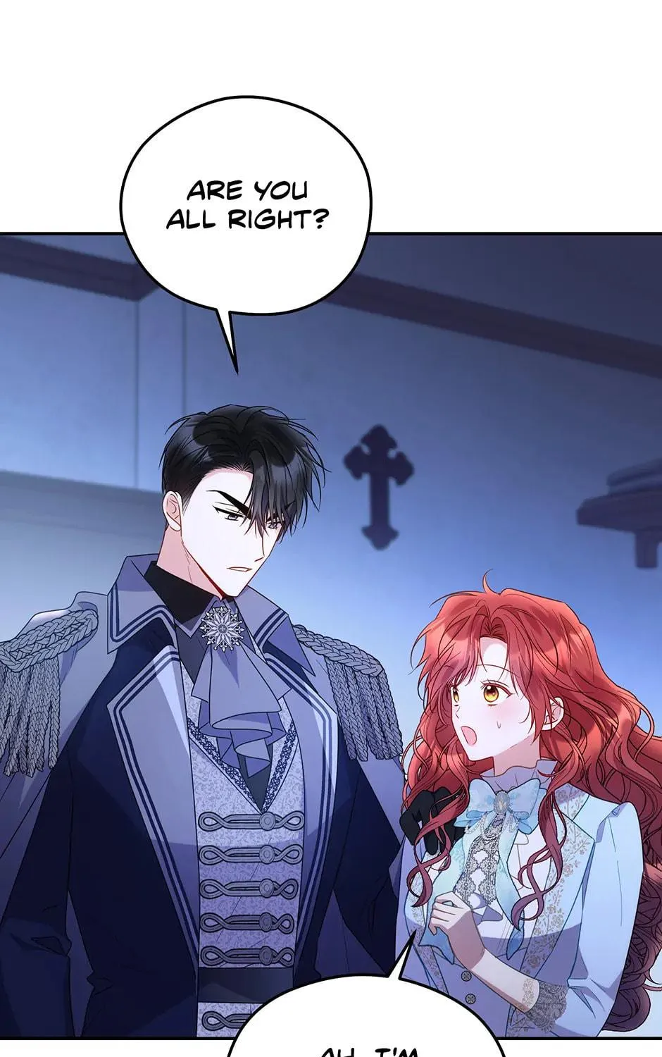 The Villainess Captured the Grand Duke Chapter 48 page 77 - 