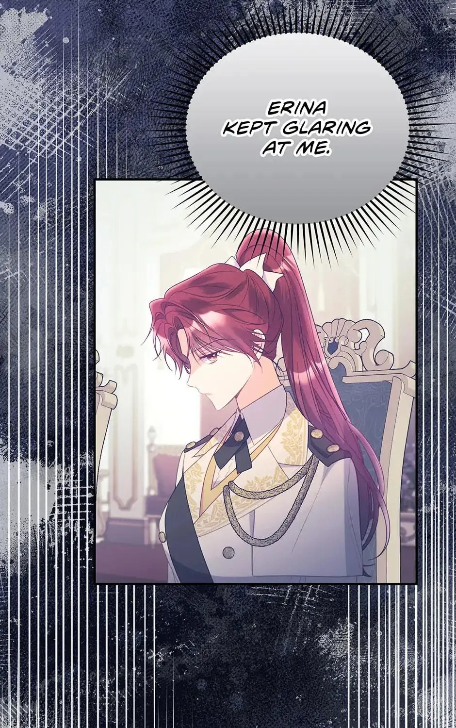 The Villainess Captured the Grand Duke Chapter 48 page 9 - 