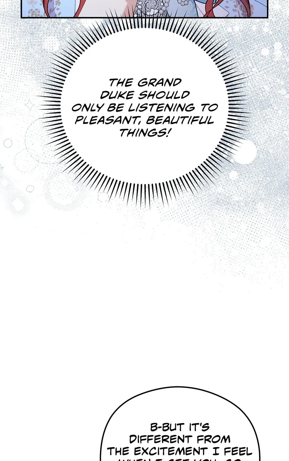The Villainess Captured the Grand Duke Chapter 48 page 83 - 