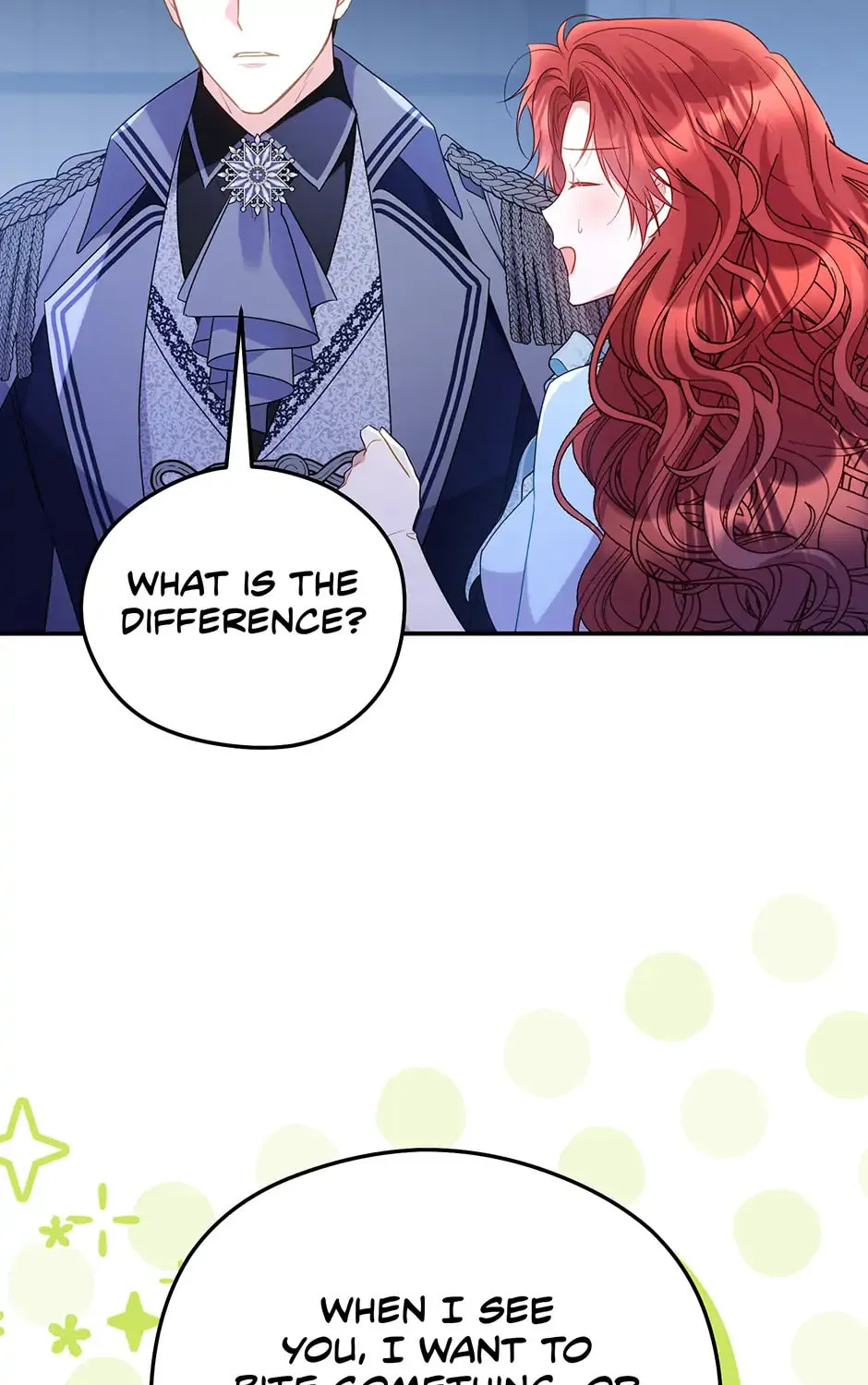 The Villainess Captured the Grand Duke Chapter 48 page 85 - 