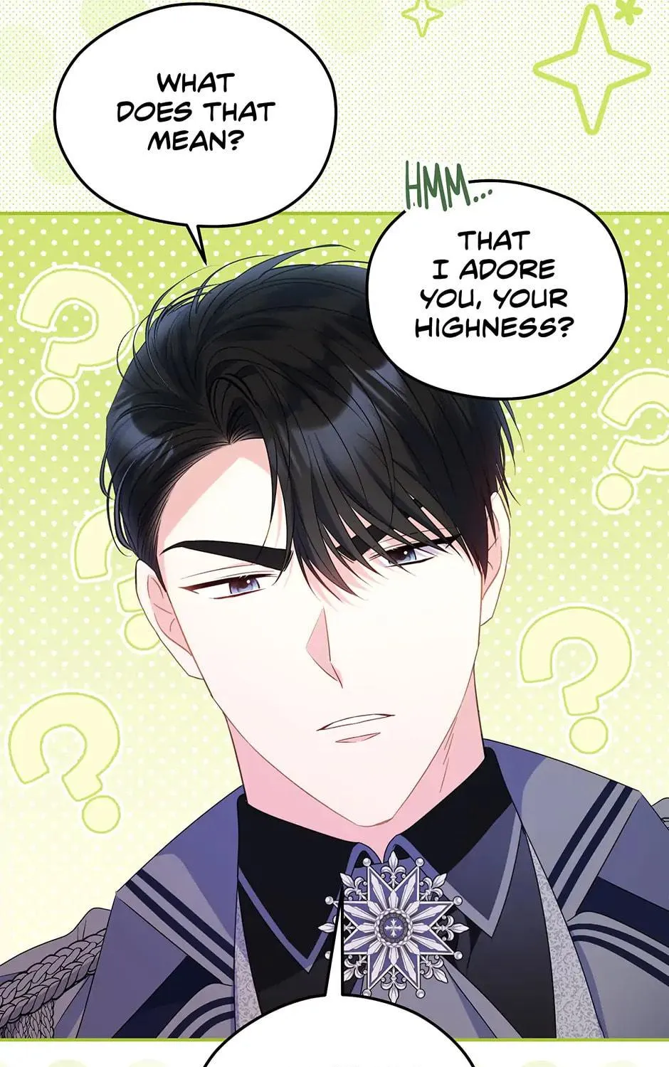 The Villainess Captured the Grand Duke Chapter 48 page 87 - 