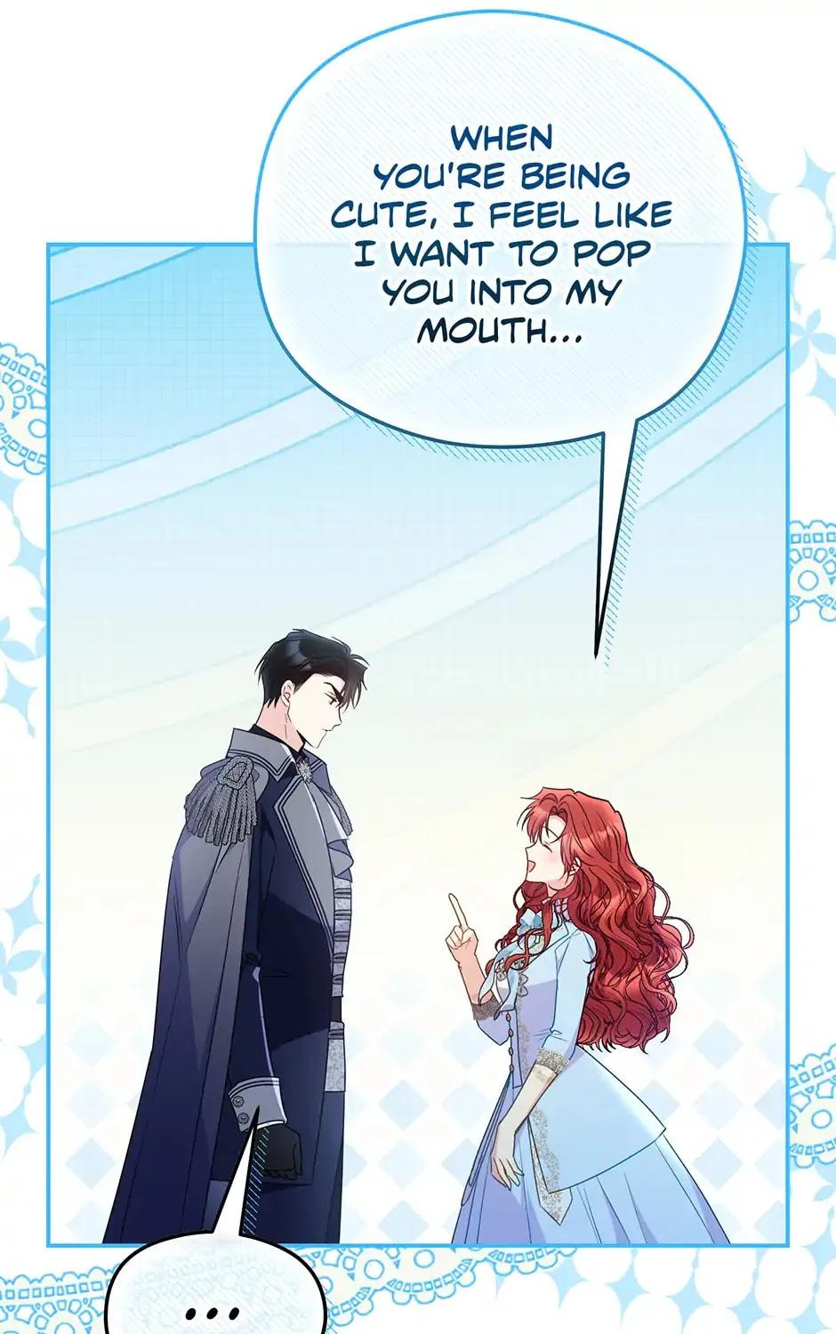 The Villainess Captured the Grand Duke Chapter 48 page 89 - 