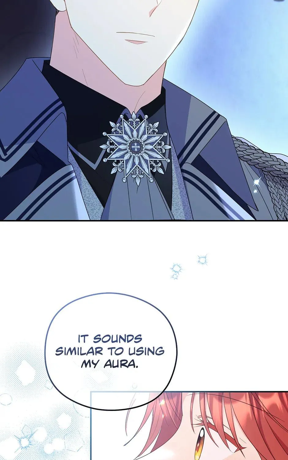 The Villainess Captured the Grand Duke Chapter 48 page 97 - 