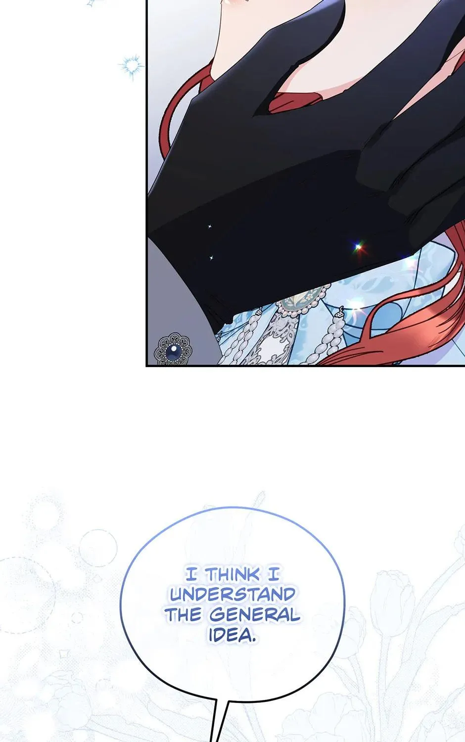 The Villainess Captured the Grand Duke Chapter 48 page 99 - 