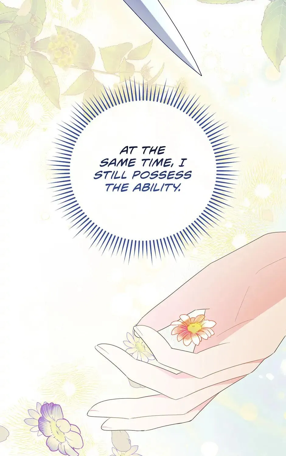 The Villainess Captured the Grand Duke Chapter 49 page 105 - 