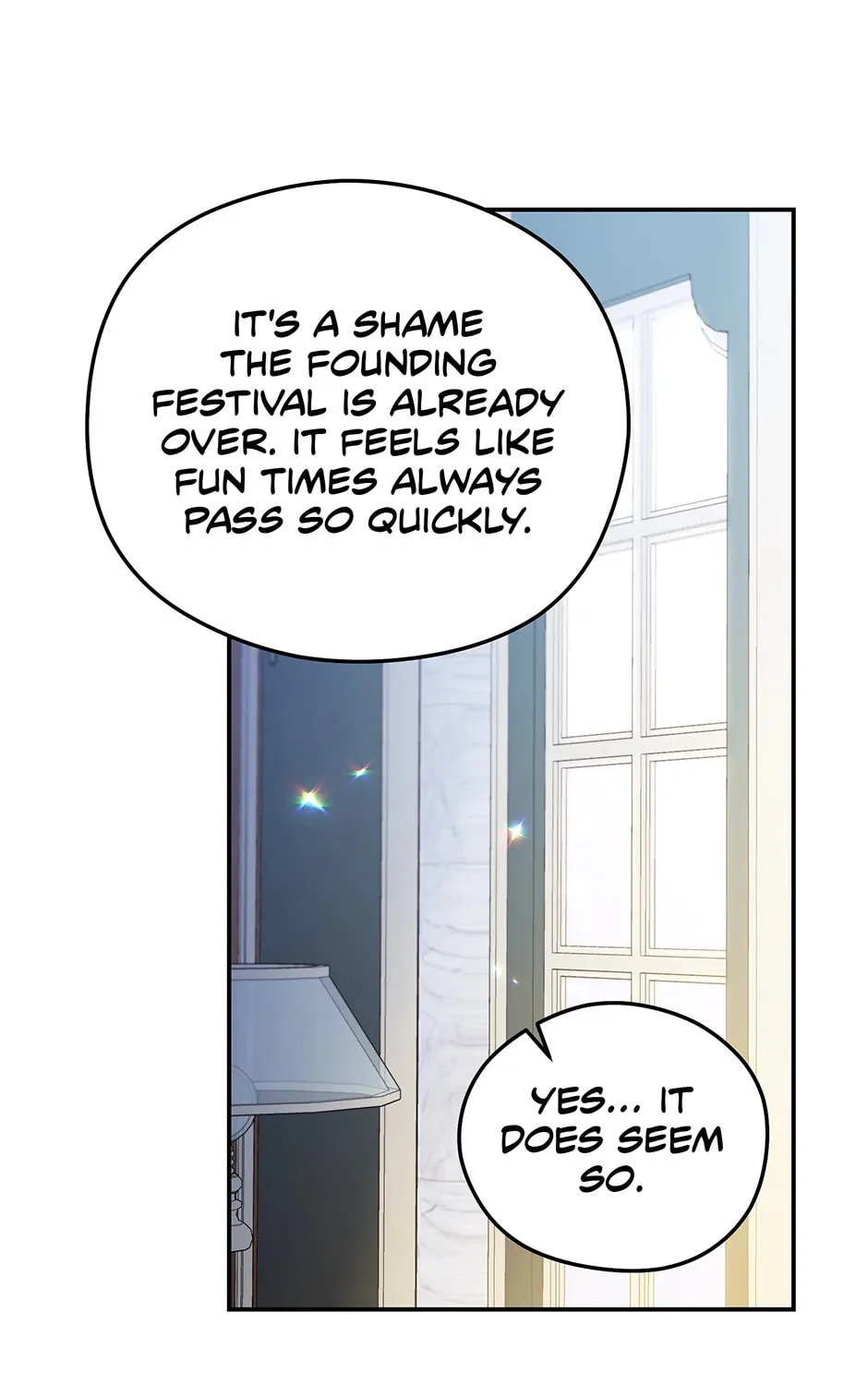 The Villainess Captured the Grand Duke Chapter 49 page 13 - 