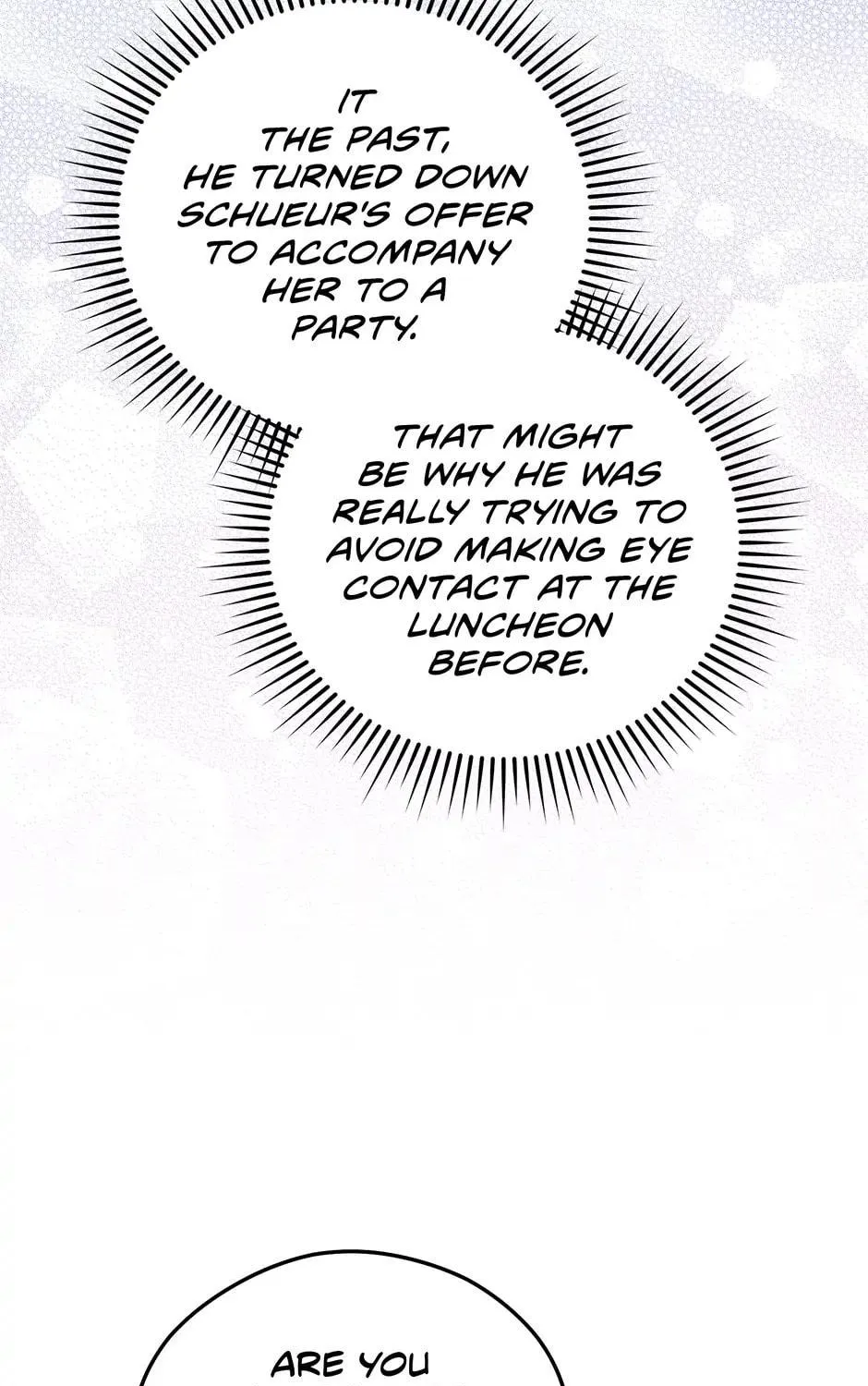 The Villainess Captured the Grand Duke Chapter 49 page 123 - 
