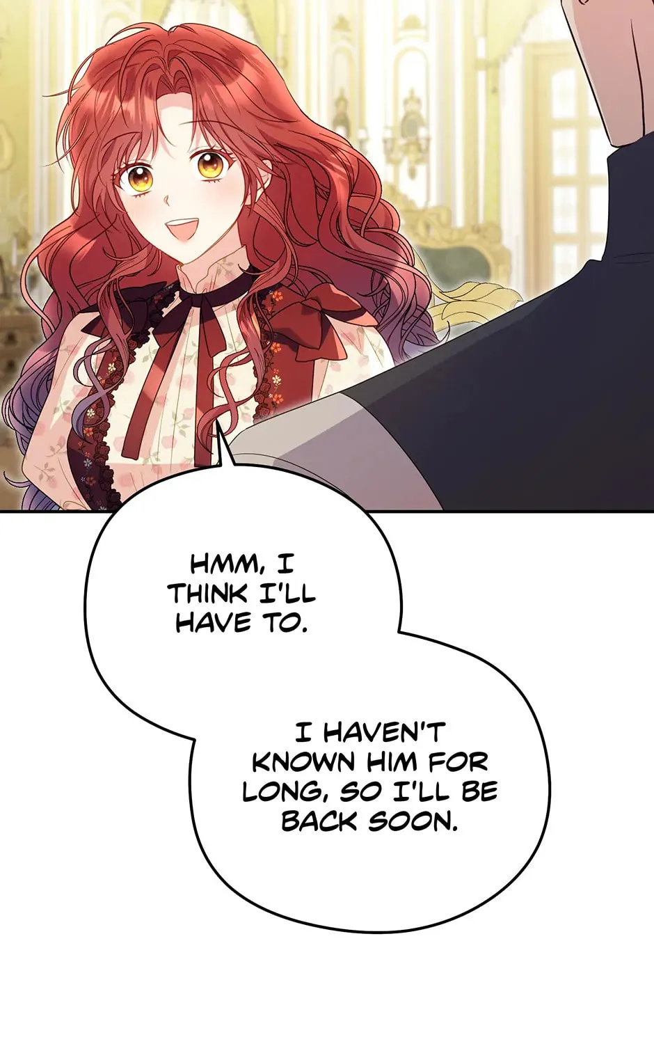 The Villainess Captured the Grand Duke Chapter 49 page 125 - 