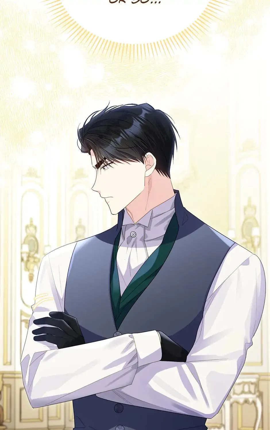 The Villainess Captured the Grand Duke Chapter 49 page 129 - 