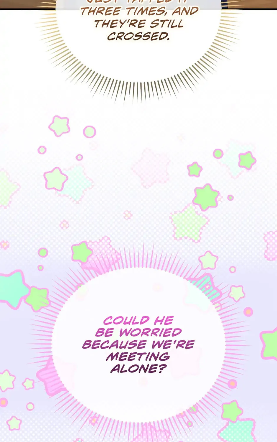 The Villainess Captured the Grand Duke Chapter 49 page 131 - 
