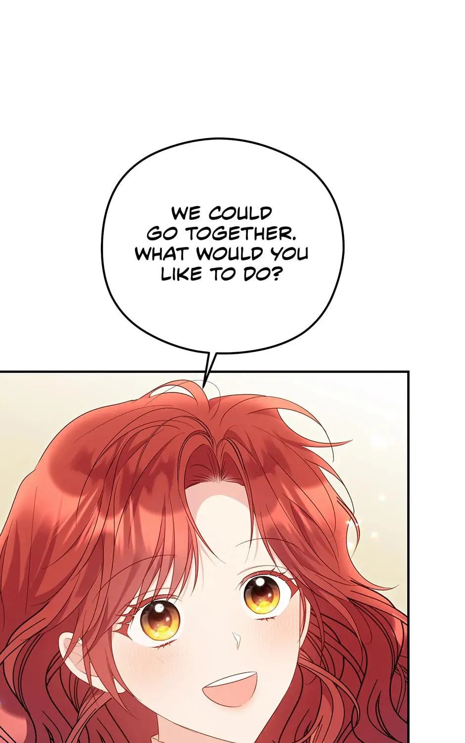 The Villainess Captured the Grand Duke Chapter 49 page 135 - 