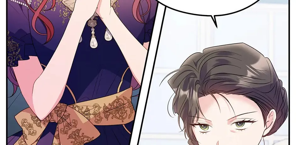 The Villainess Captured the Grand Duke Chapter 49 page 16 - 