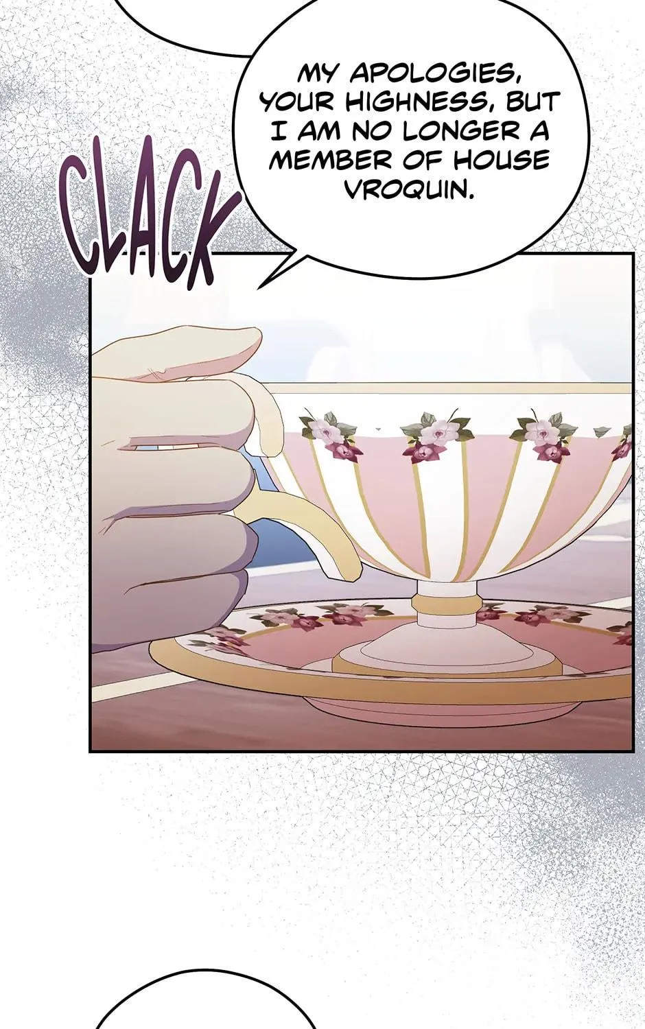 The Villainess Captured the Grand Duke Chapter 49 page 19 - 