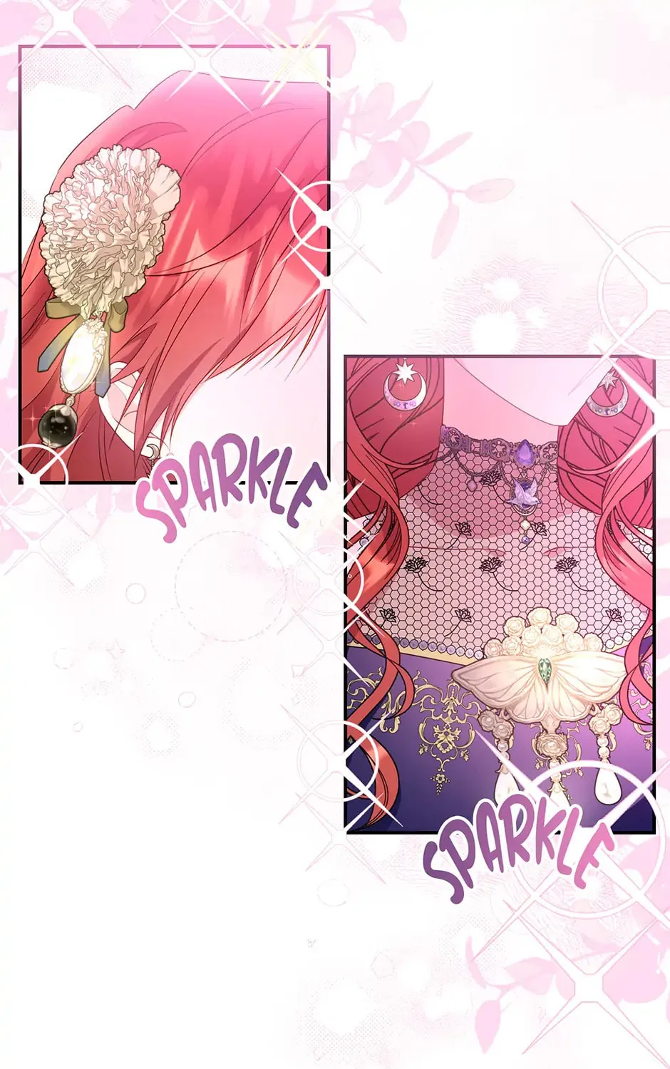 The Villainess Captured the Grand Duke Chapter 49 page 3 - 