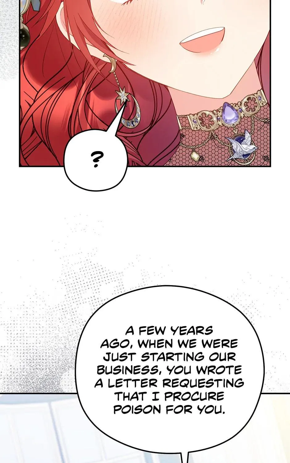 The Villainess Captured the Grand Duke Chapter 49 page 23 - 