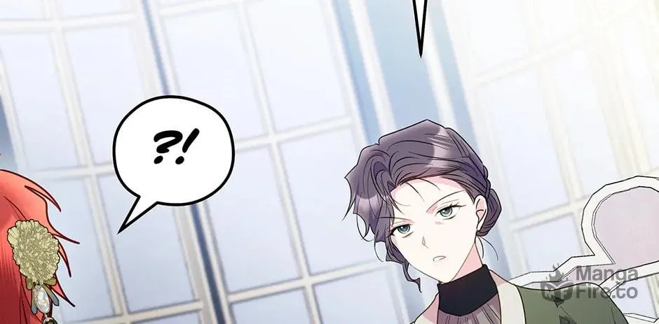 The Villainess Captured the Grand Duke Chapter 49 page 24 - 