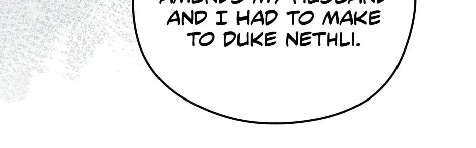 The Villainess Captured the Grand Duke Chapter 49 page 34 - 