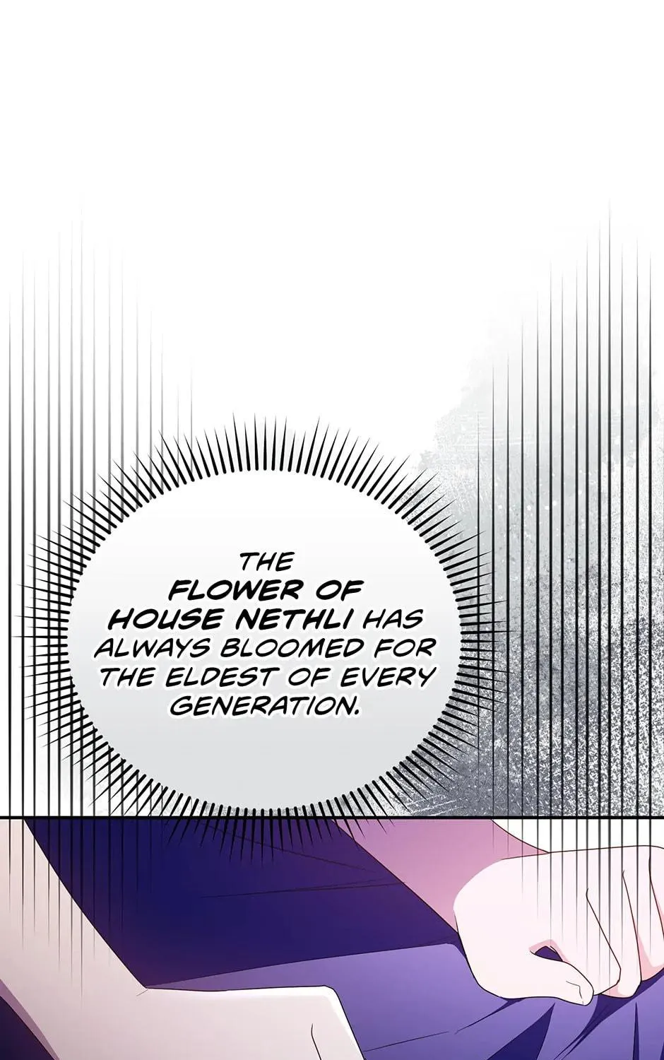 The Villainess Captured the Grand Duke Chapter 49 page 35 - 