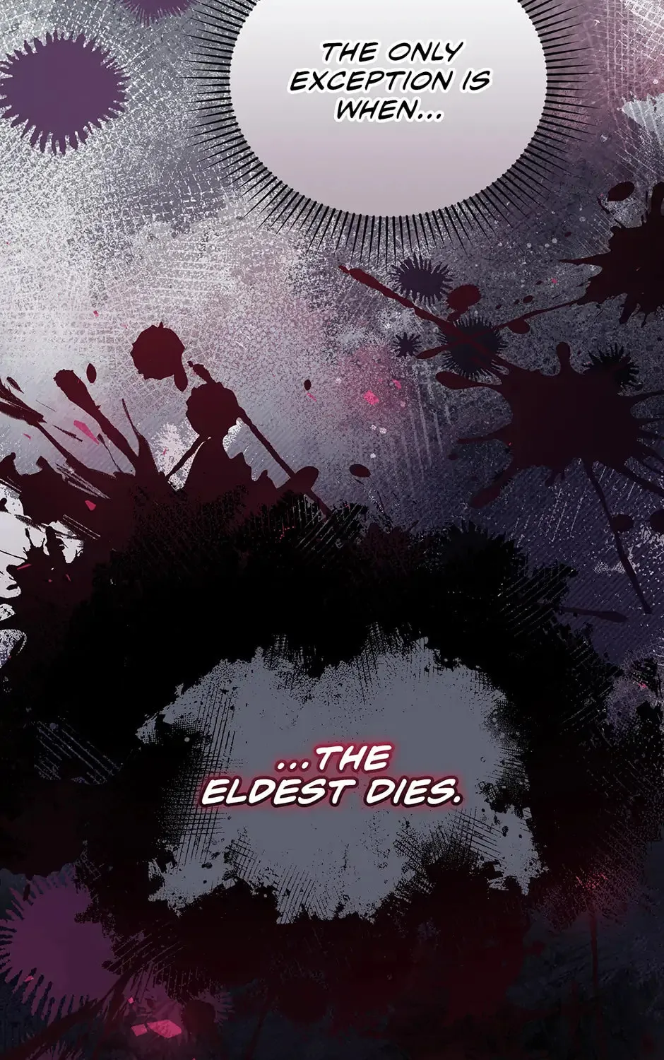 The Villainess Captured the Grand Duke Chapter 49 page 37 - 